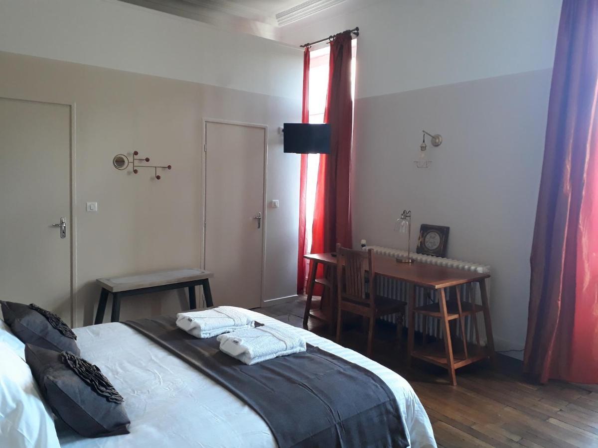 La Maison Bleue De Roubaix Zewnętrze zdjęcie